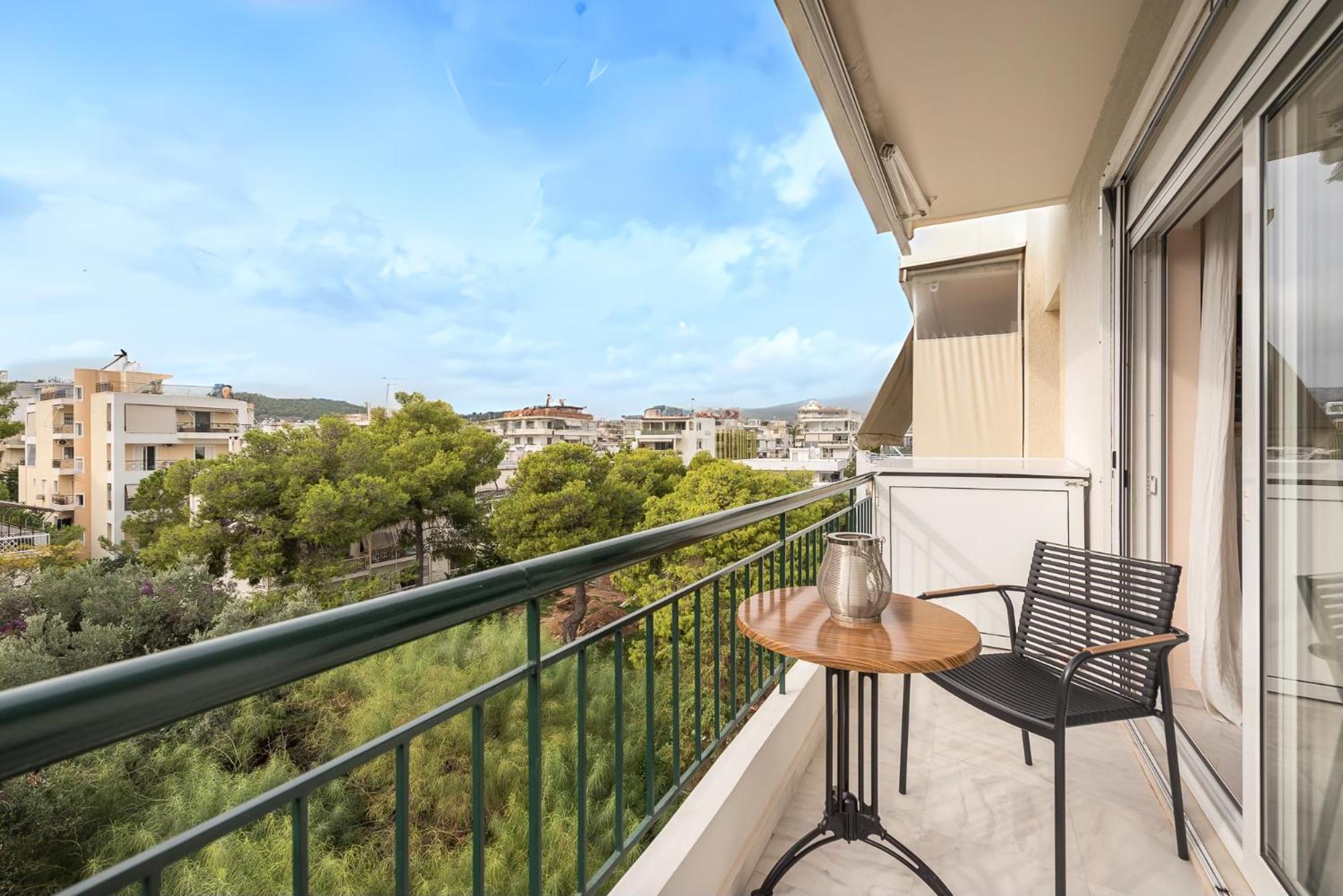 Varkiza Riviera Εξωτερικό φωτογραφία